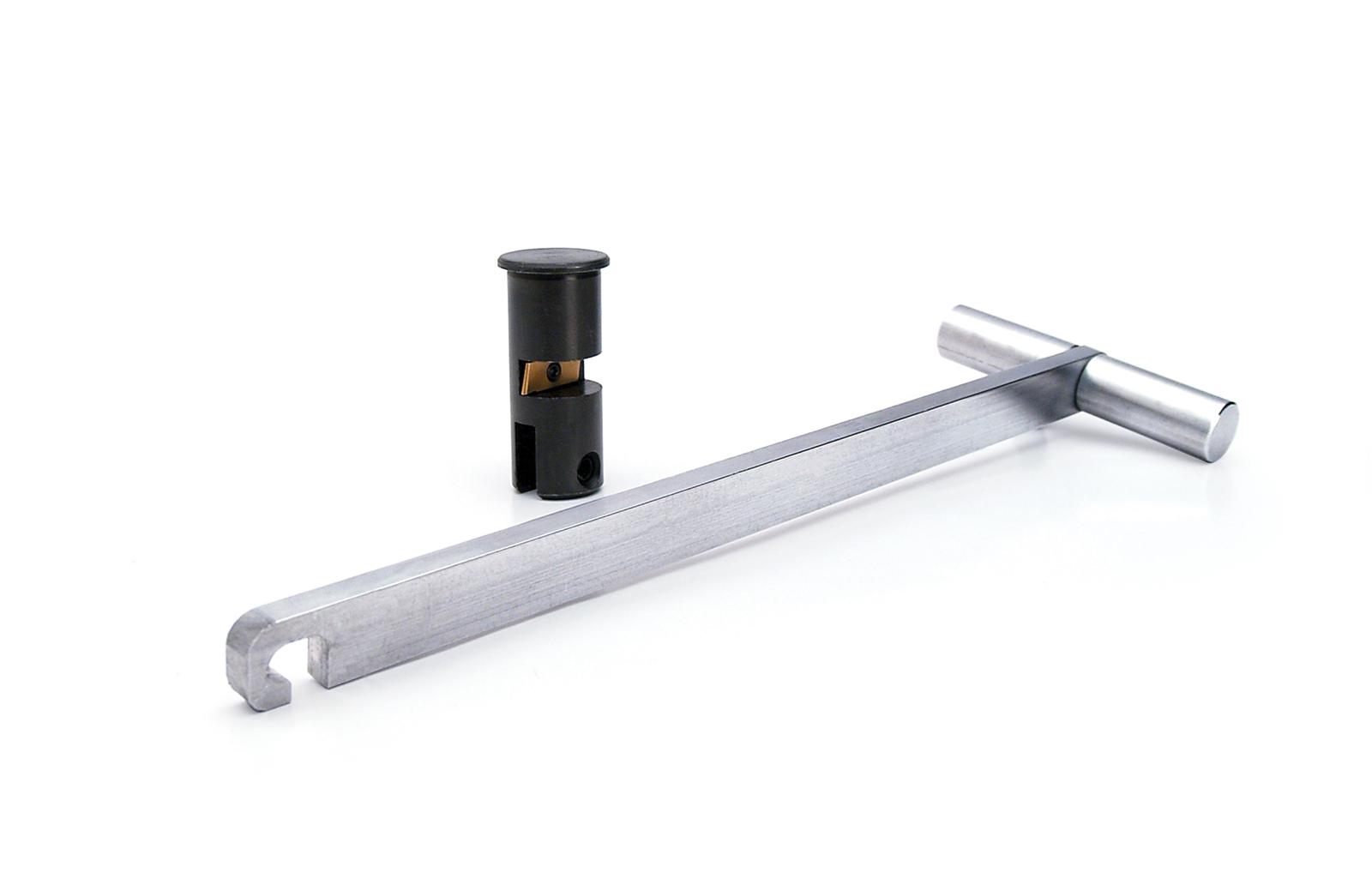 COMP Cams Lifter Bore Grooving Tools 5003CPG