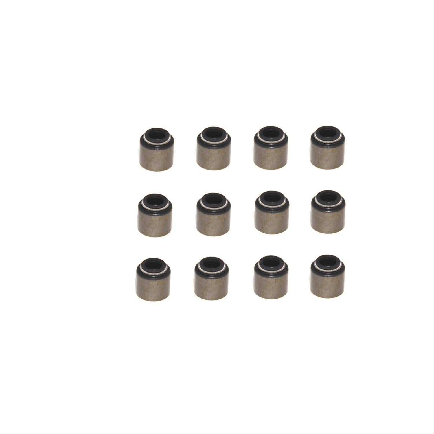 COMP Cams Engine Valve Stem Oil Seals 511-12