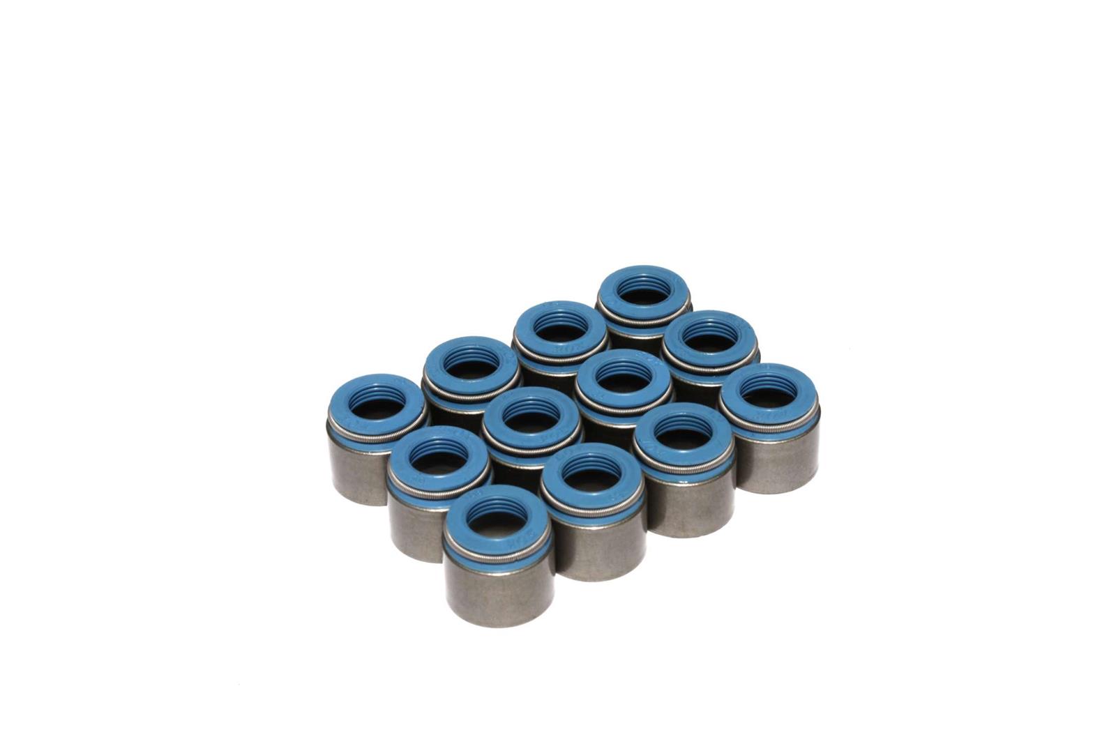 COMP Cams Engine Valve Stem Oil Seals 522-12