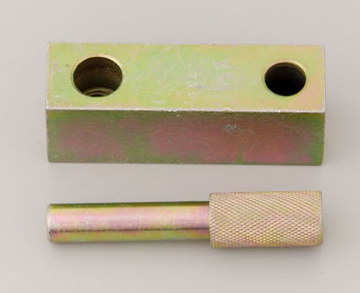 COMP Cams Rocker Stud Remover and Tap Guides 5306