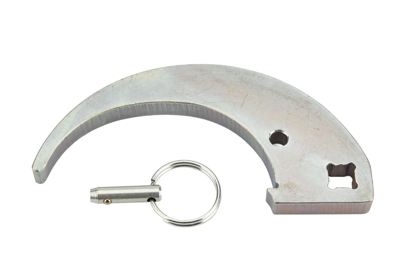 COMP Cams Camshaft Phaser Disassembly Wrenches 5451