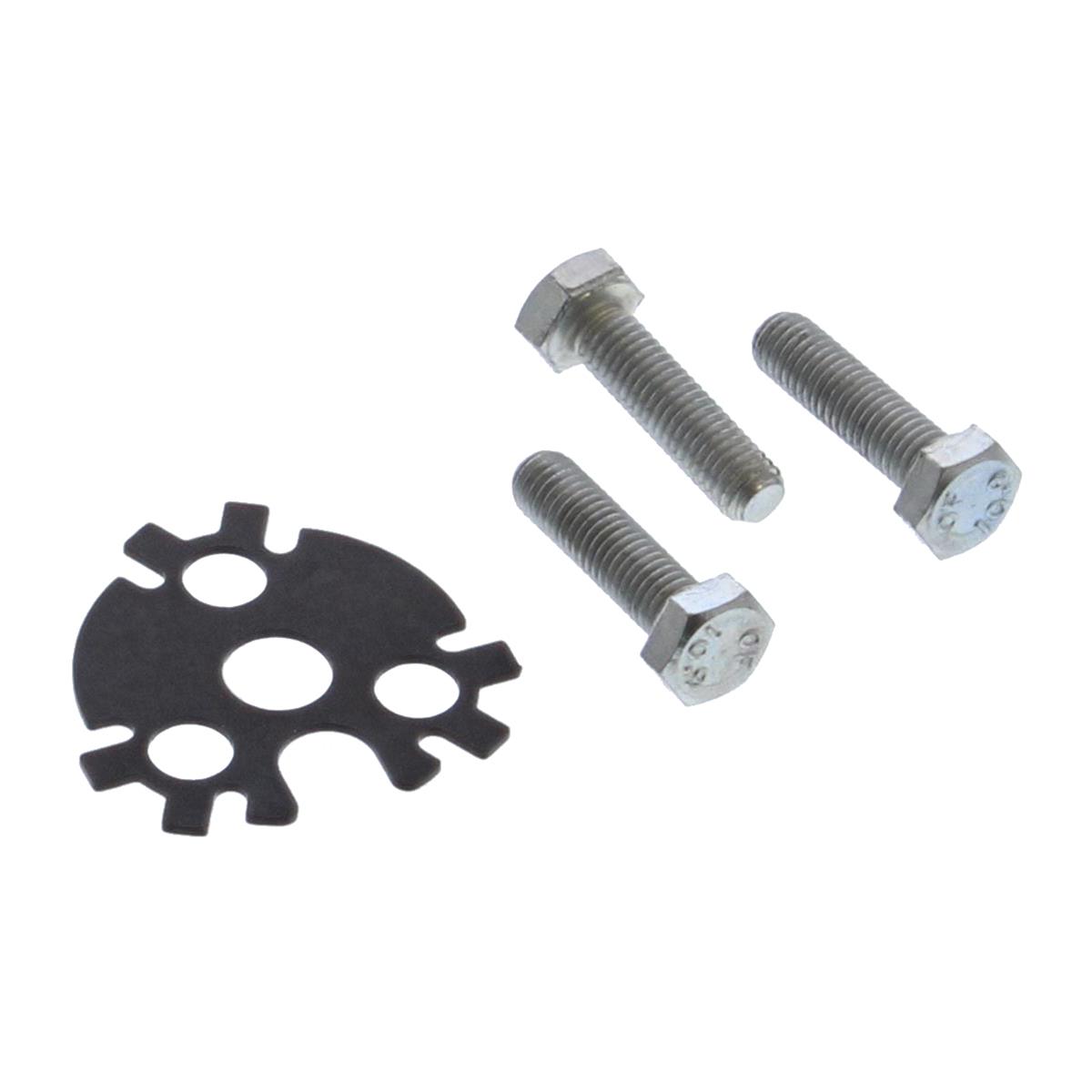 COMP Cams Cam Lock Plates 5461