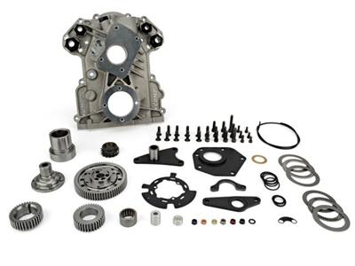 COMP Cams Timing Covers 5491CPG