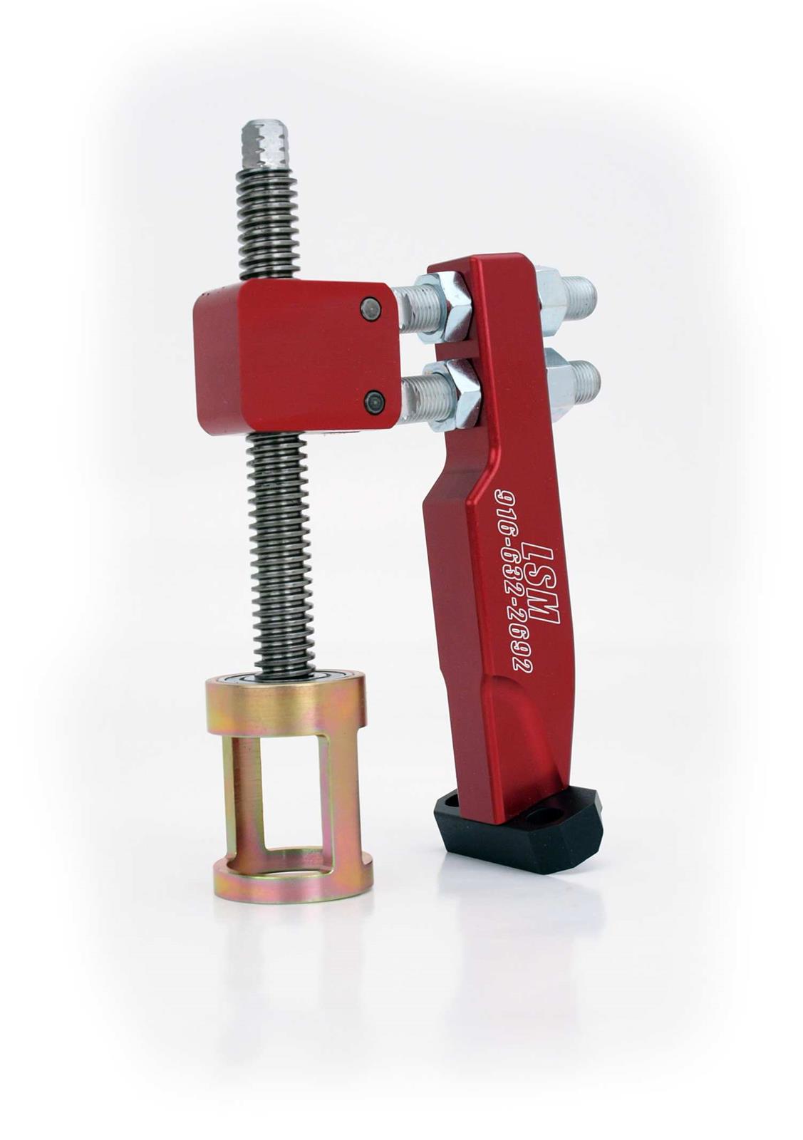 COMP Cams Valve Spring Compressor Tools 5643CPG