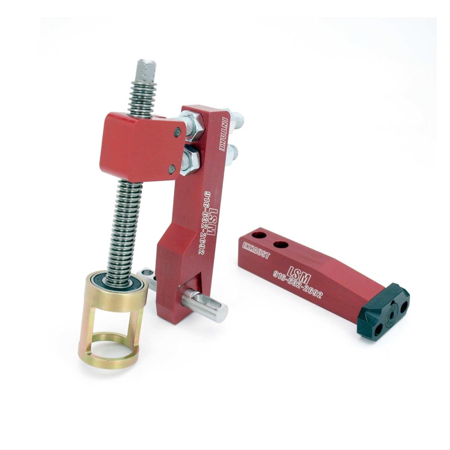 COMP Cams Valve Spring Compressors 5644CPG