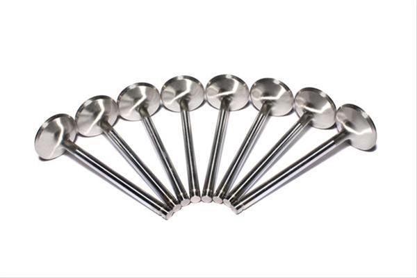 COMP Cams Sportsman Stainless Steel Valves 6023-8