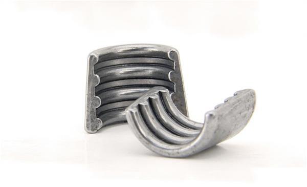 COMP Cams Street Valve Locks 604-16