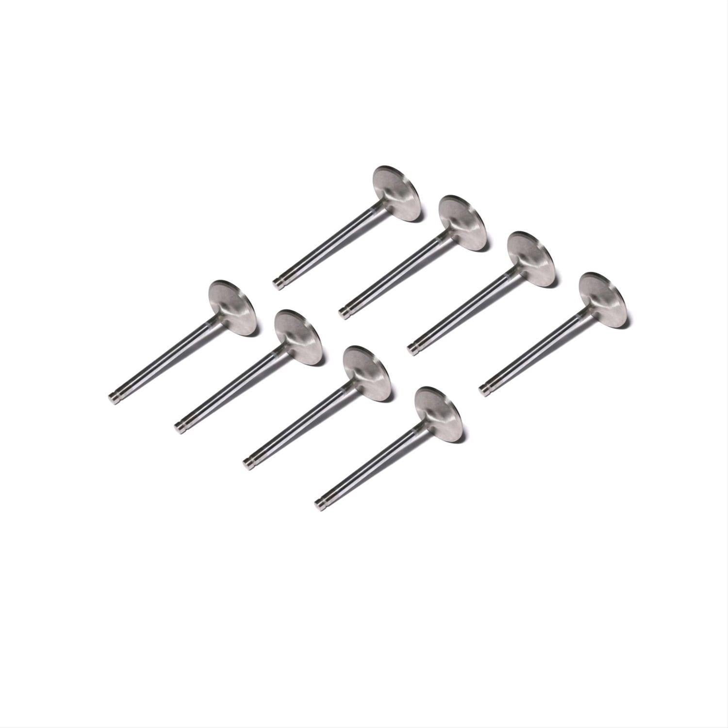 COMP Cams Sportsman Stainless Steel Valves 6062-8