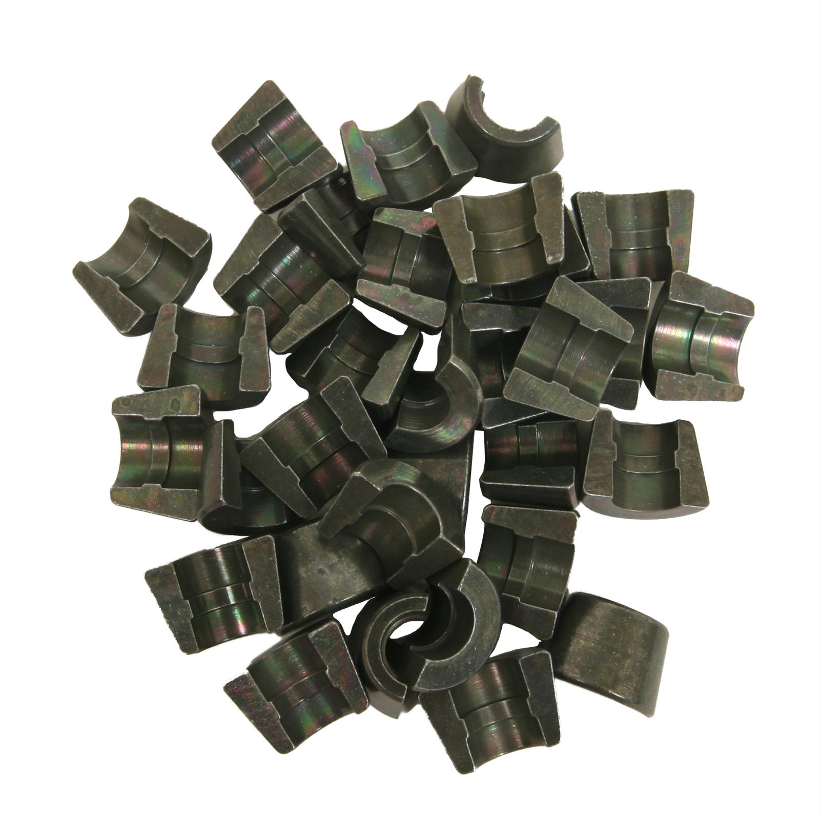 COMP Cams Super Valve Locks 617-16