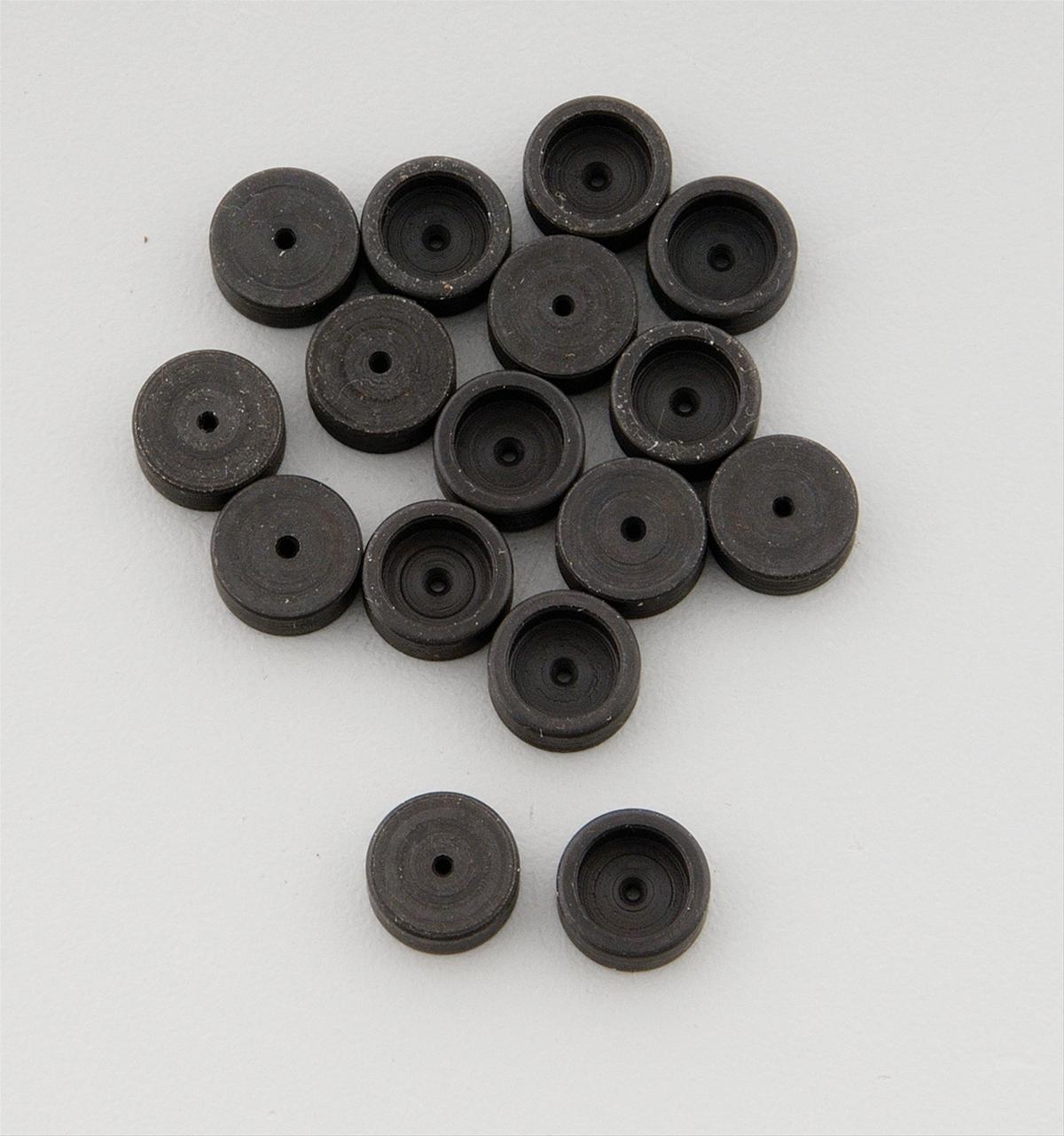 COMP Cams Valve Lash Caps 619-16