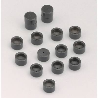 COMP Cams Valve Lash Caps 620-16