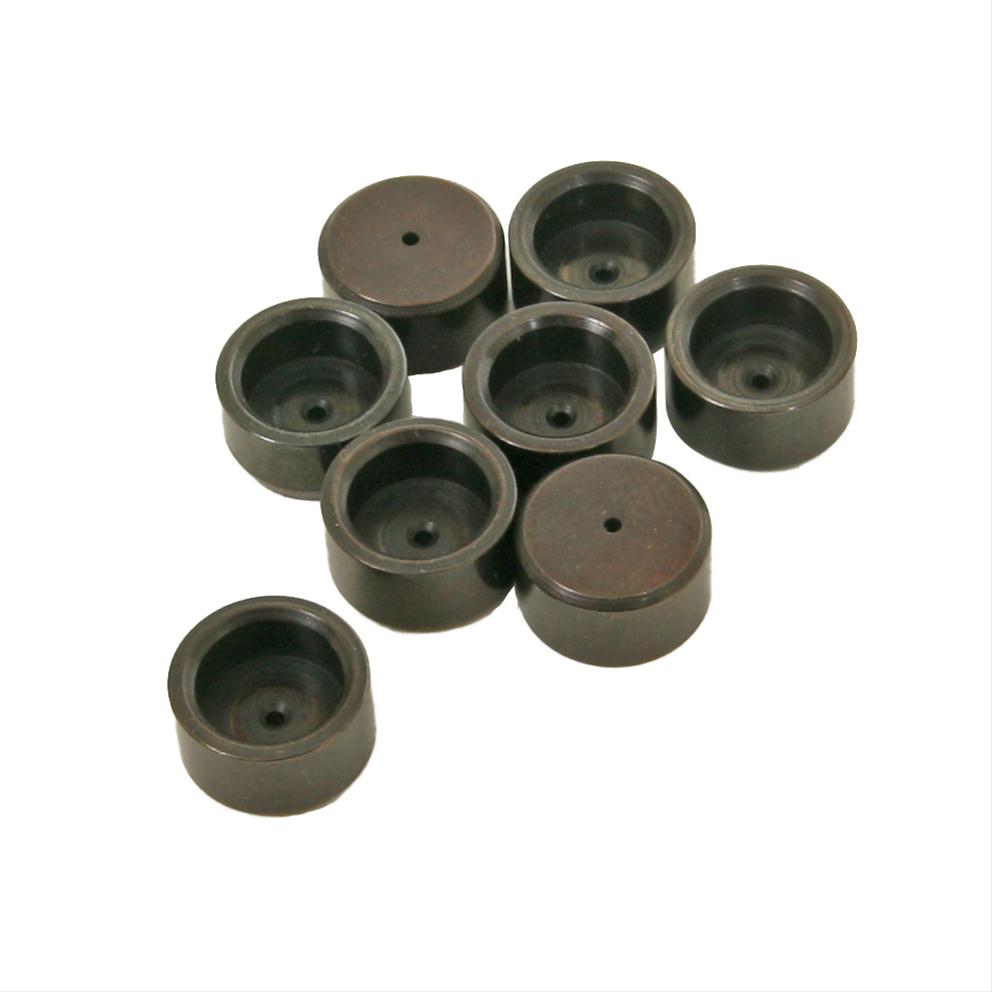 COMP Cams Valve Lash Caps 620-8
