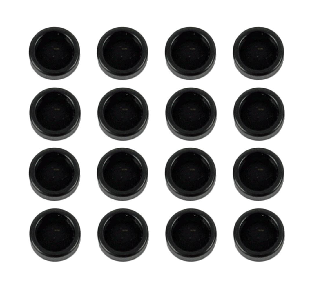 COMP Cams Valve Lash Caps 633-16