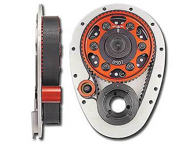 COMP Cams Xtreme Duty Hi-Tech Belt Drive Systems 6507