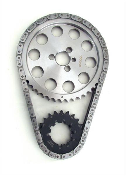 COMP Cams Keyway Adjustable Billet Timing Sets 7110-10