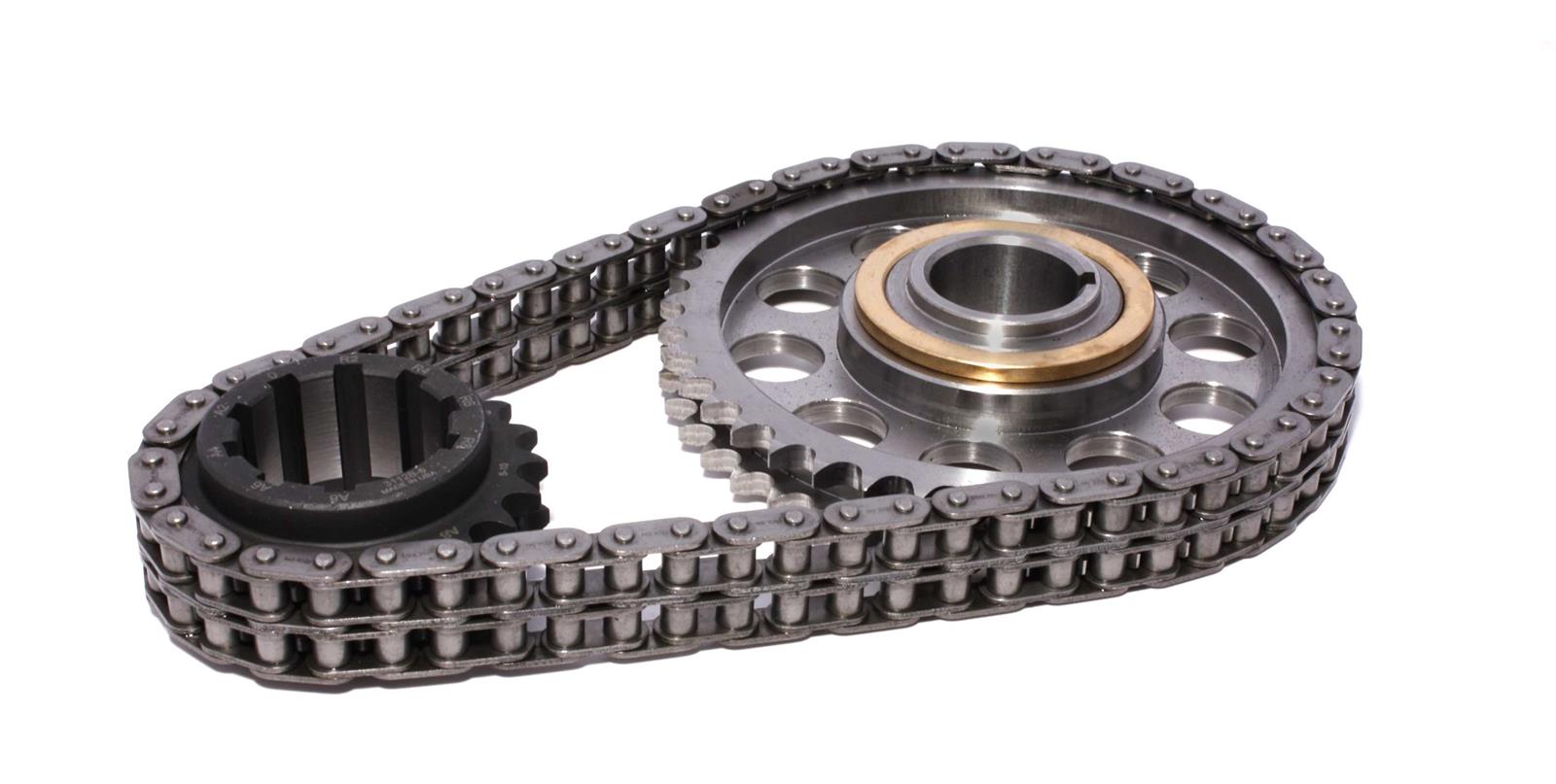 COMP Cams Timing Chain and Gear Sets 7112-5