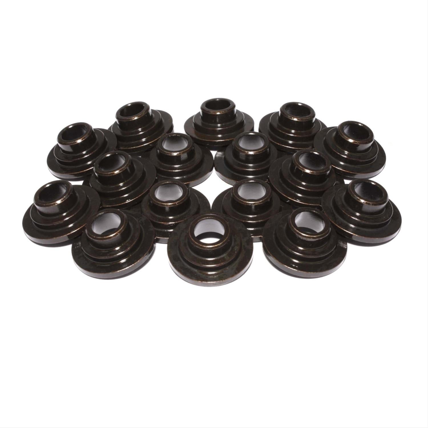 COMP Cams Steel Valve Spring Retainers 712-16
