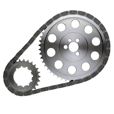 COMP Cams Keyway Adjustable Billet Timing Sets 7122CPG