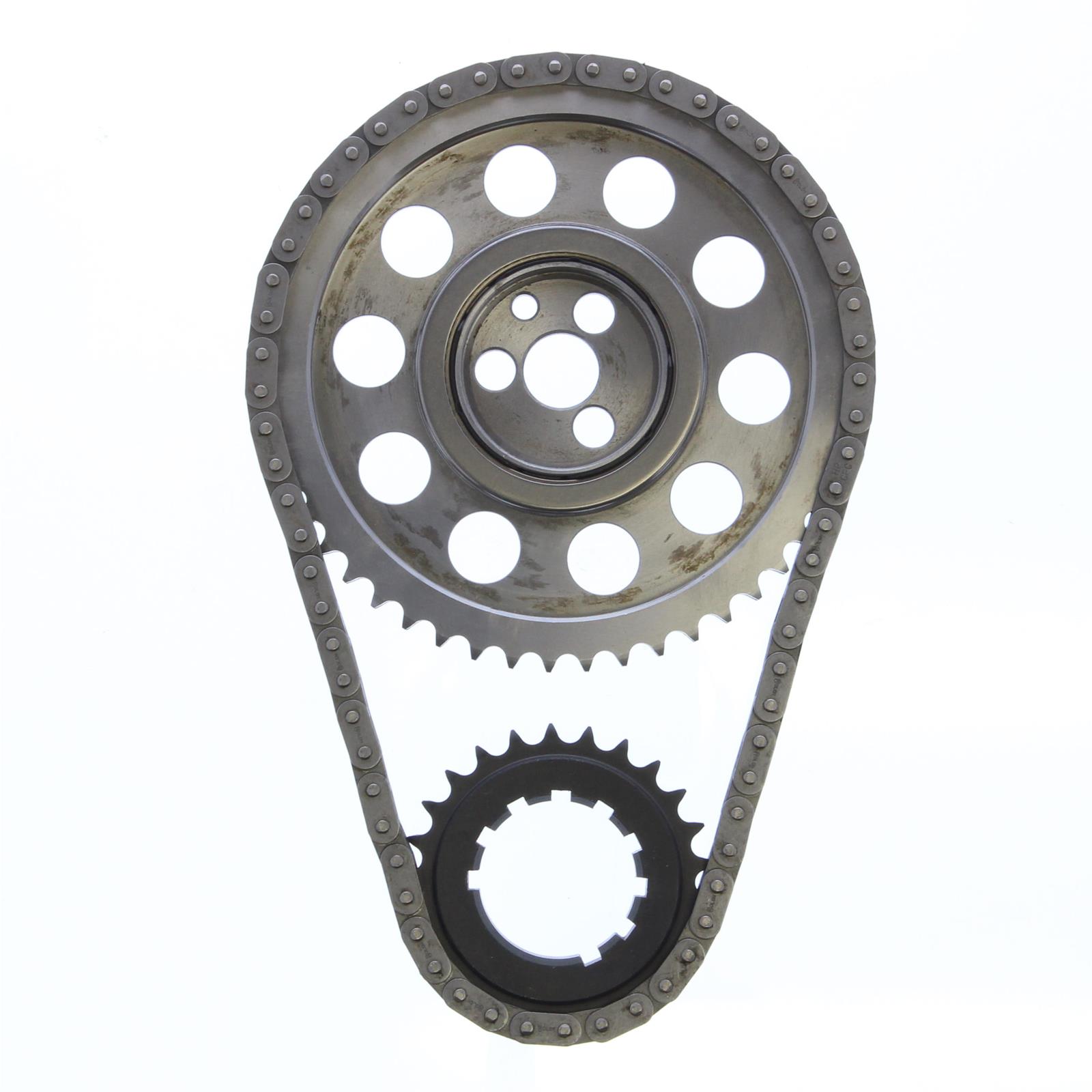 COMP Cams Keyway Adjustable Billet Timing Sets 7125CPG