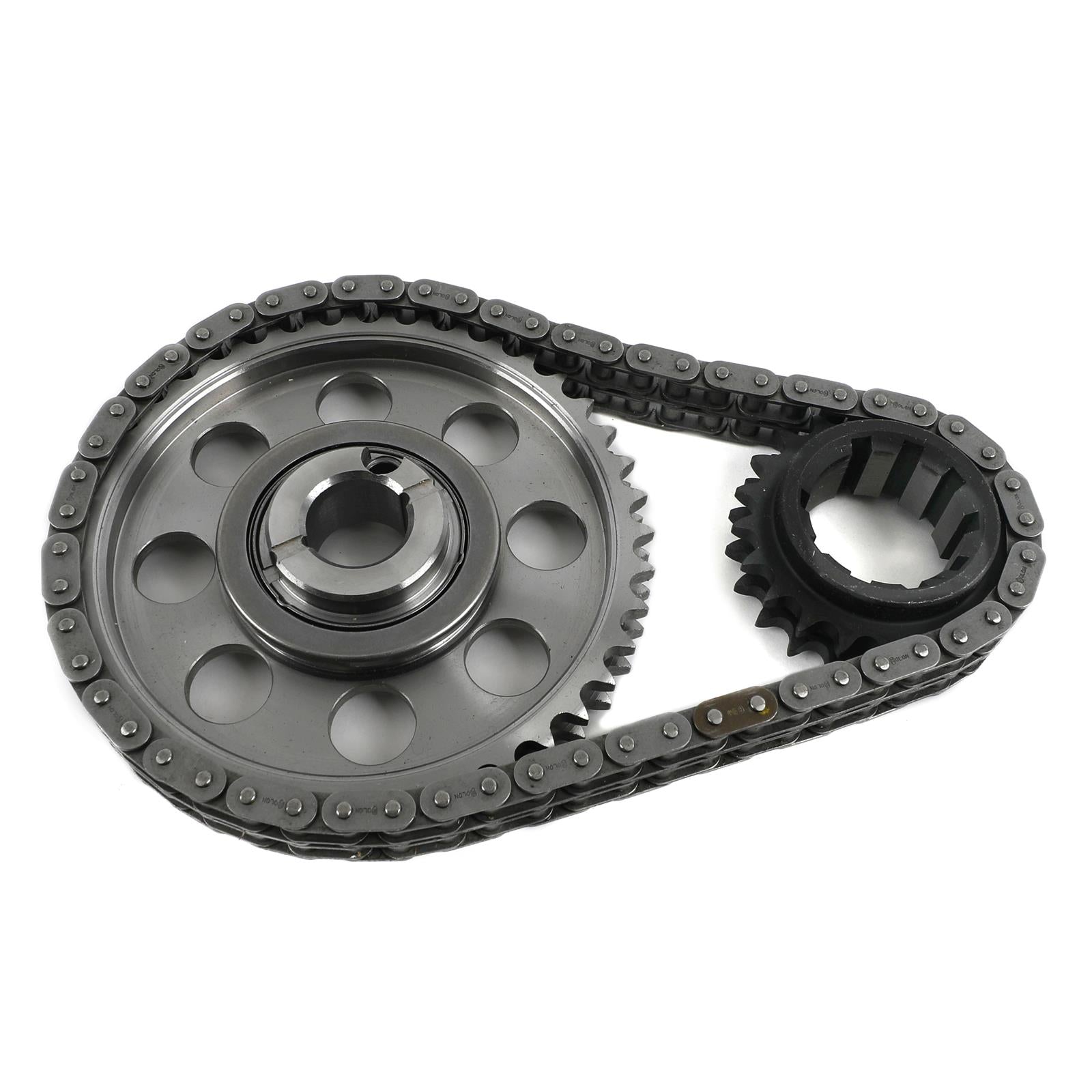 COMP Cams Keyway Adjustable Billet Timing Sets 7138-5