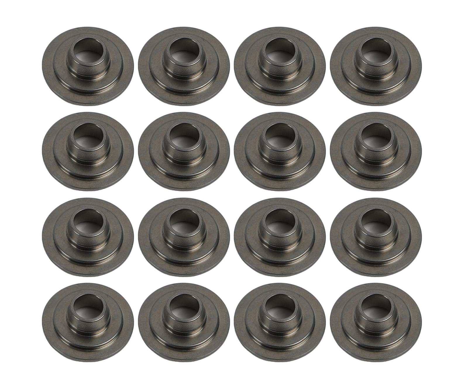 COMP Cams Titanium Valve Spring Retainers 716-16