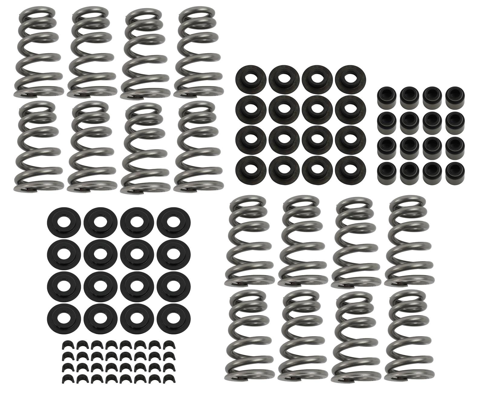 COMP Cams High Performance Valve Spring Kits 7228CS-KIT