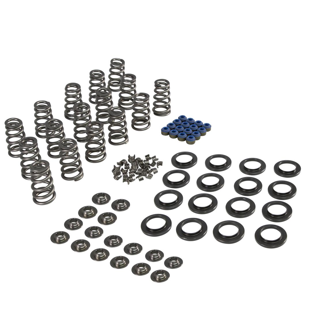 COMP Cams High Performance Valve Spring Kits 7228TC-KIT