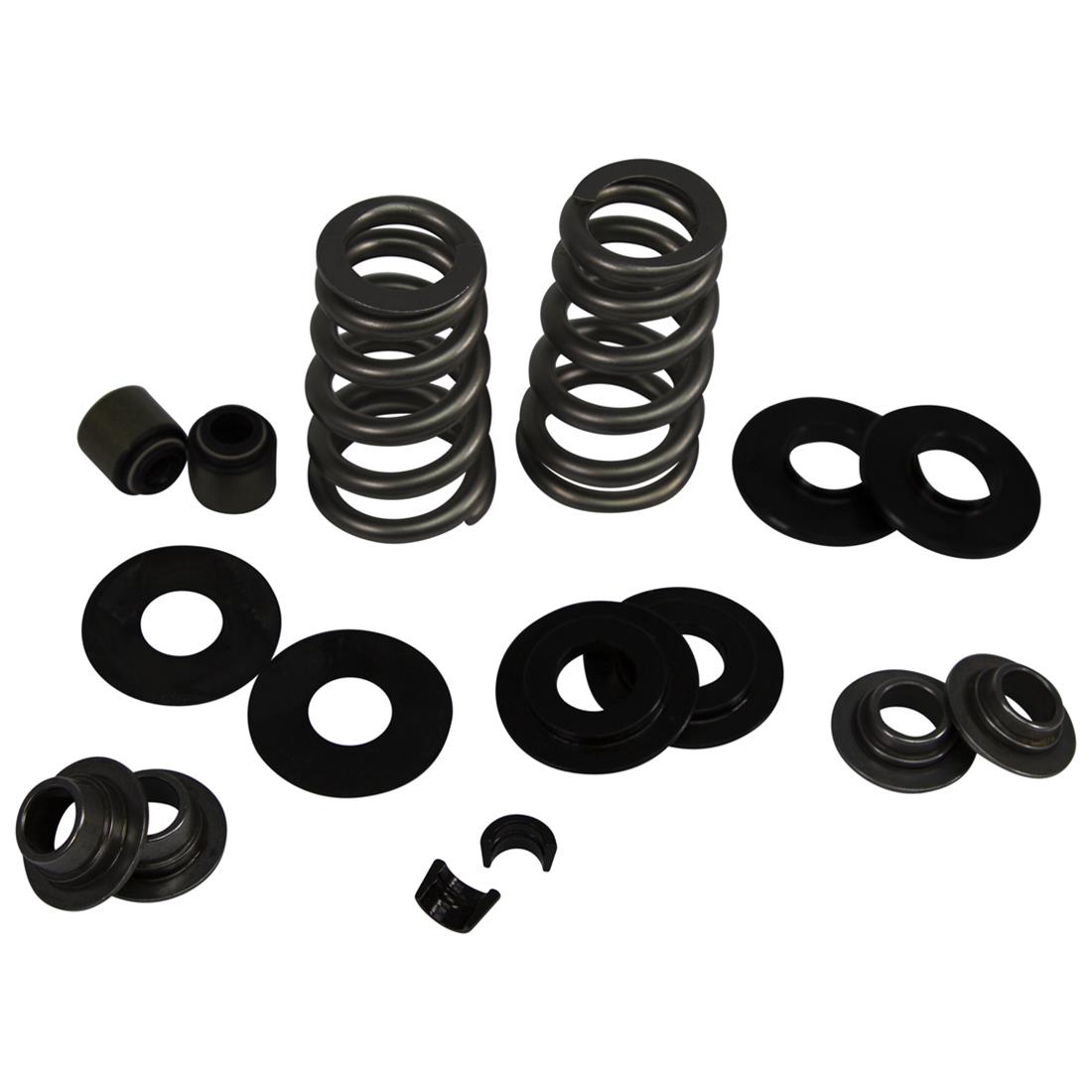 COMP Cams High Performance Valve Spring Kits 7228TSD-KIT