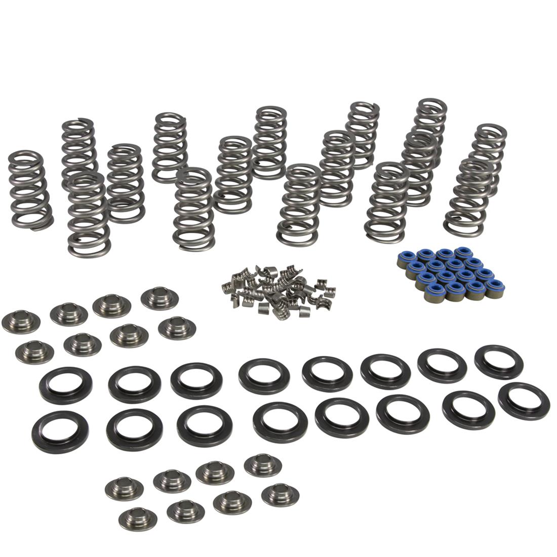 COMP Cams High Performance Valve Spring Kits 7230TC-KIT