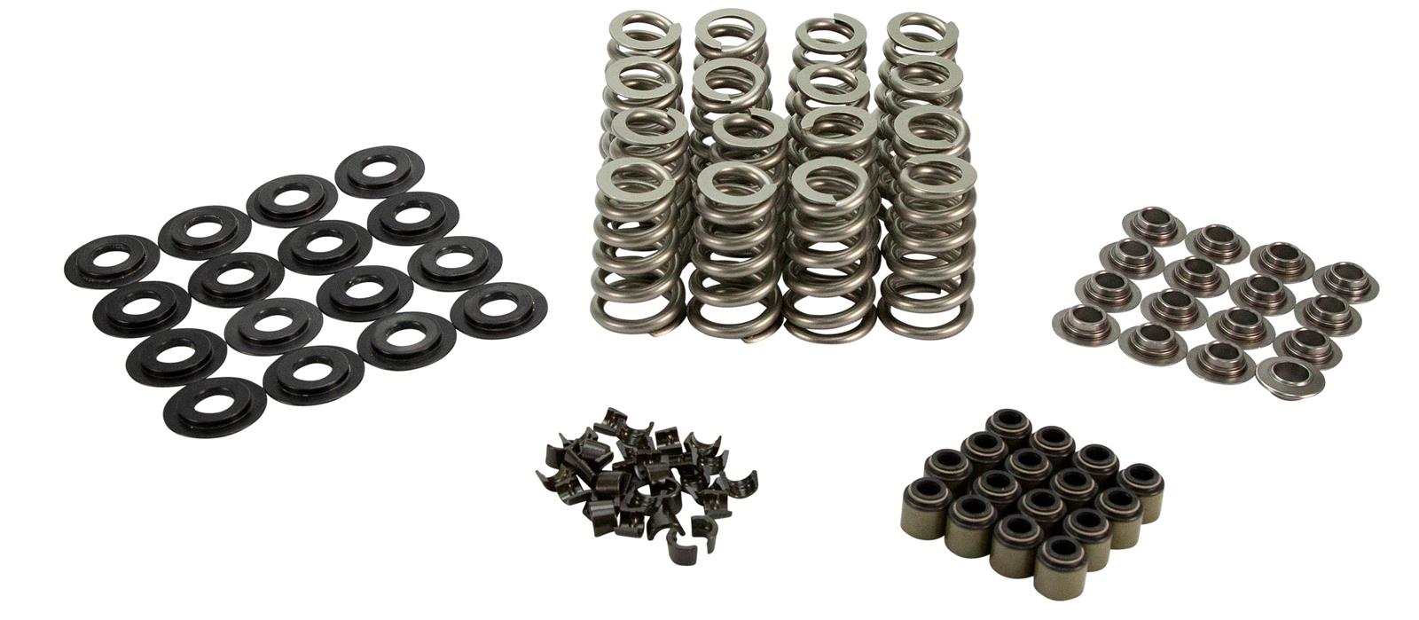 COMP Cams High Performance Valve Spring Kits 7230TS-KIT