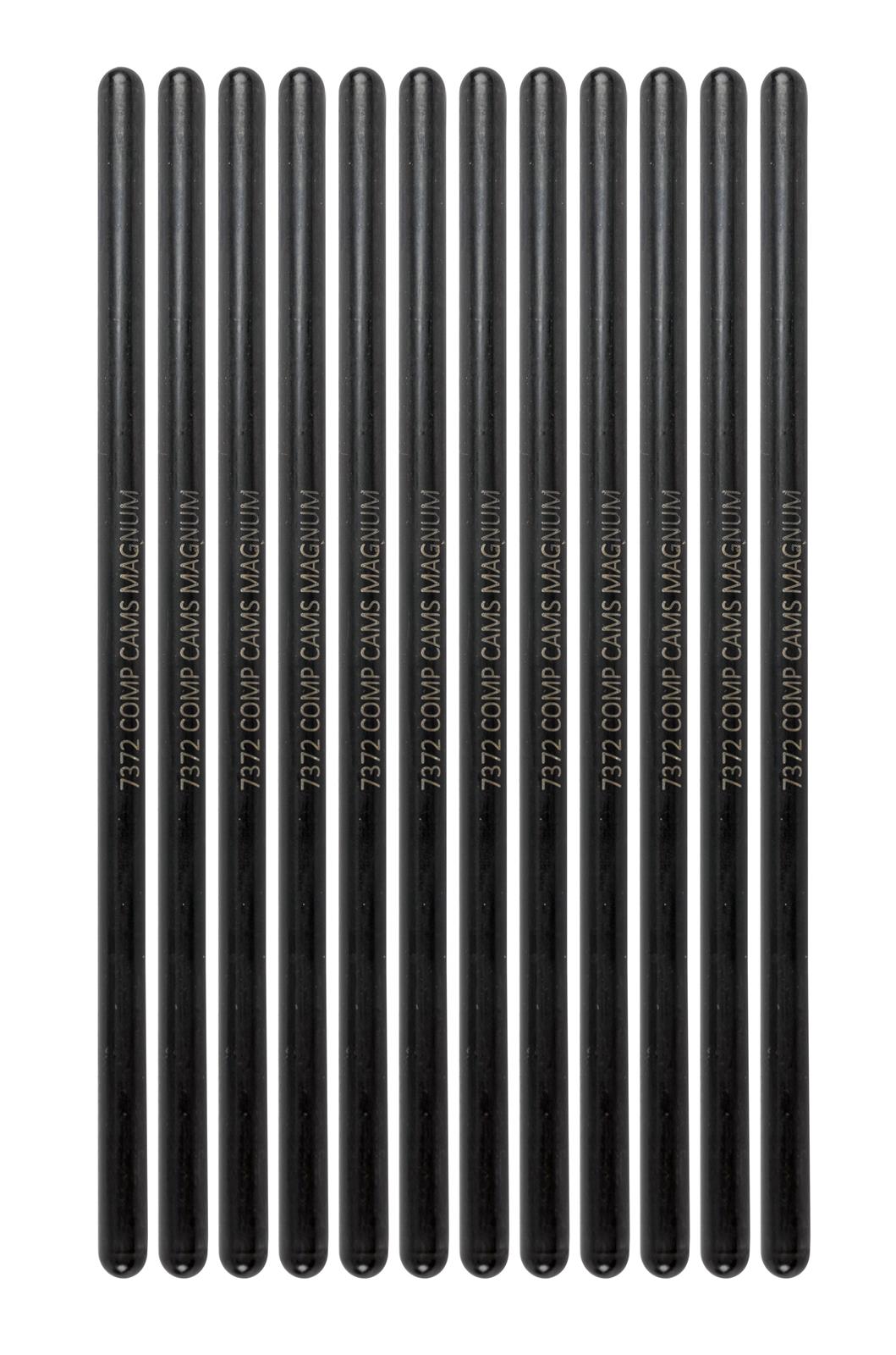 COMP Cams Magnum Pushrods 7372-12
