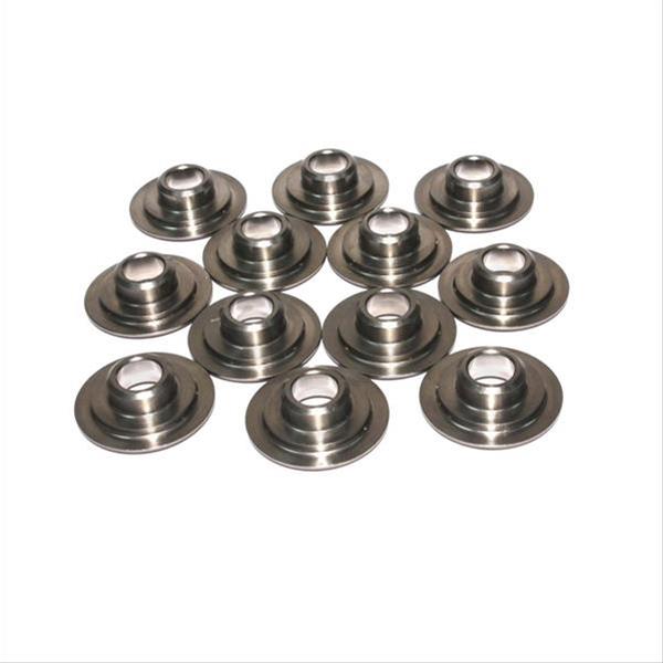 COMP Cams Titanium Valve Spring Retainers 738-12
