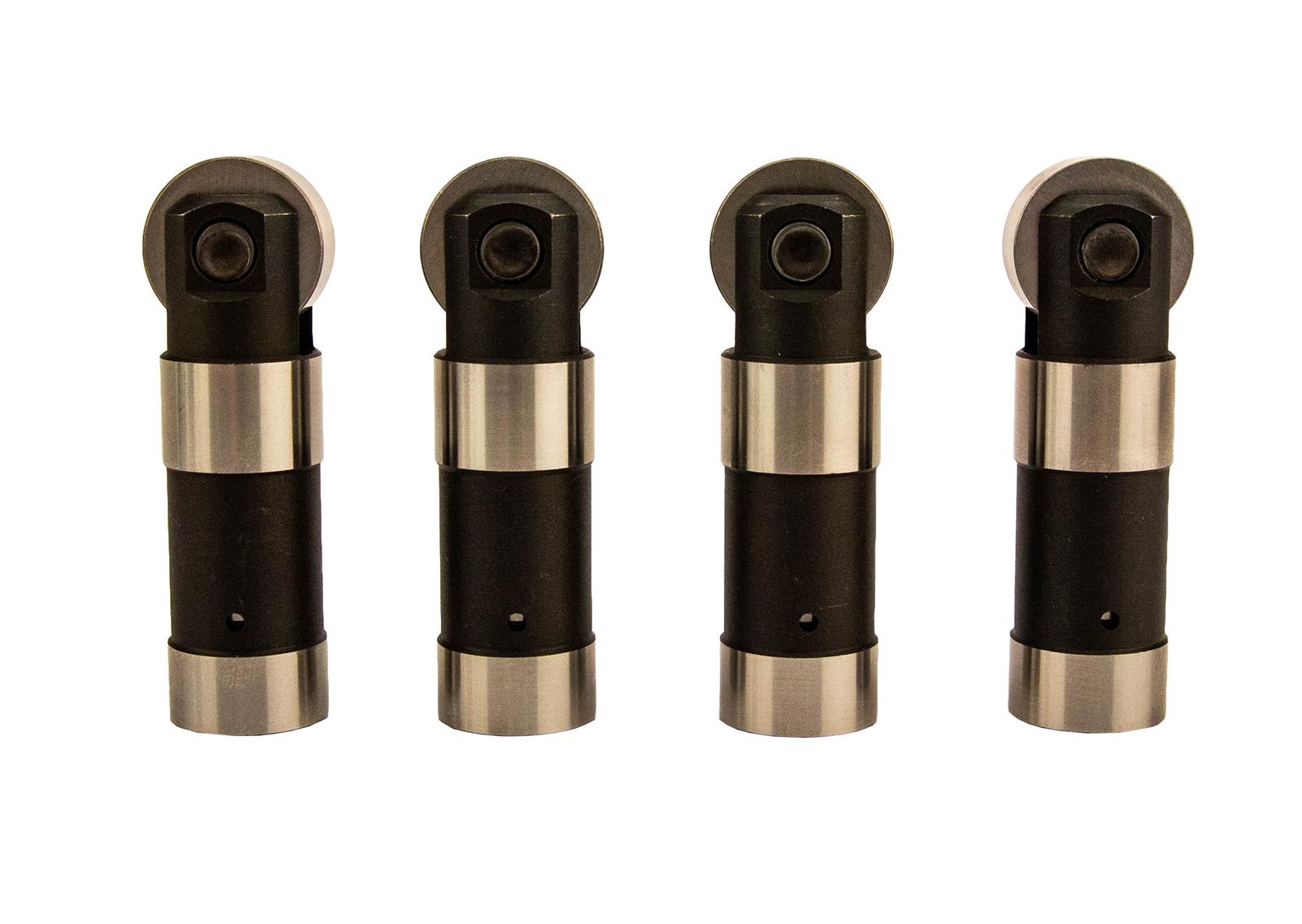 COMP Cams V-Thunder Performance Race Lifters 7391-4