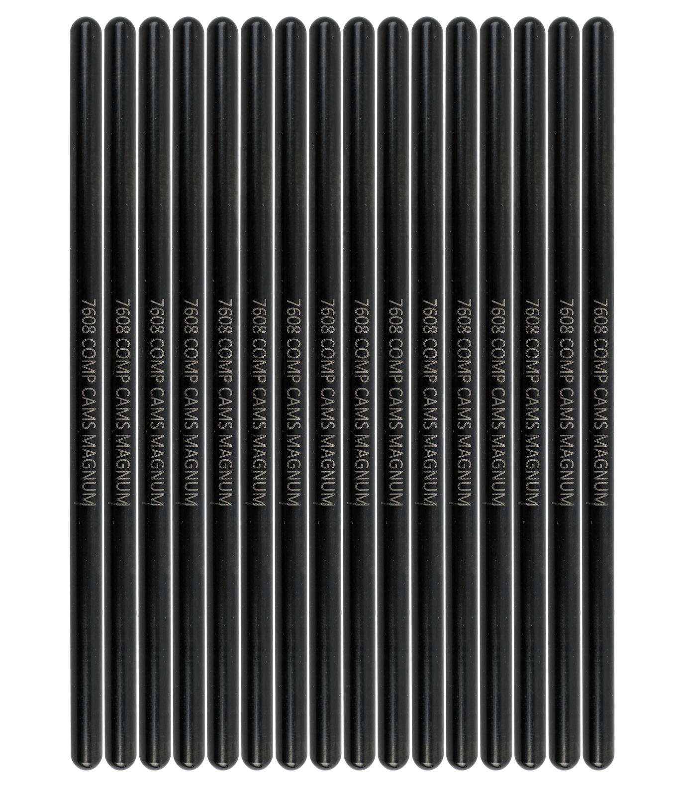 COMP Cams Magnum Pushrods 7608-16