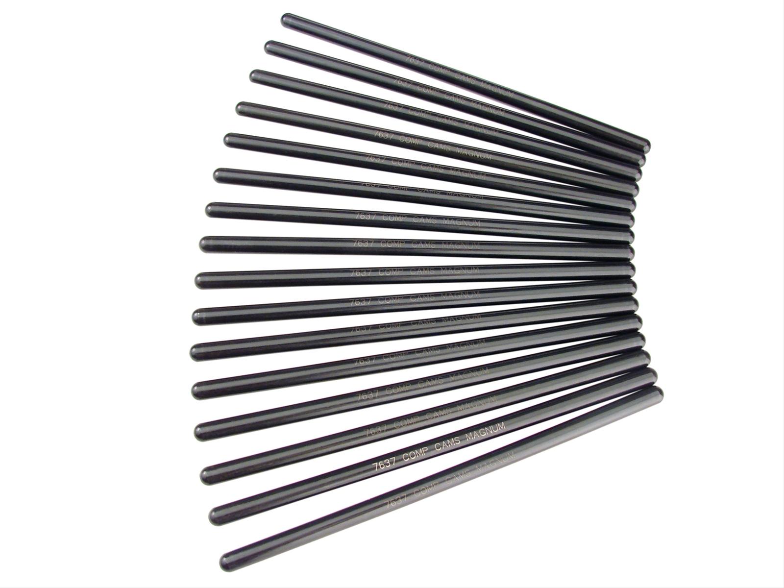 COMP Cams Magnum Pushrods 7637-16