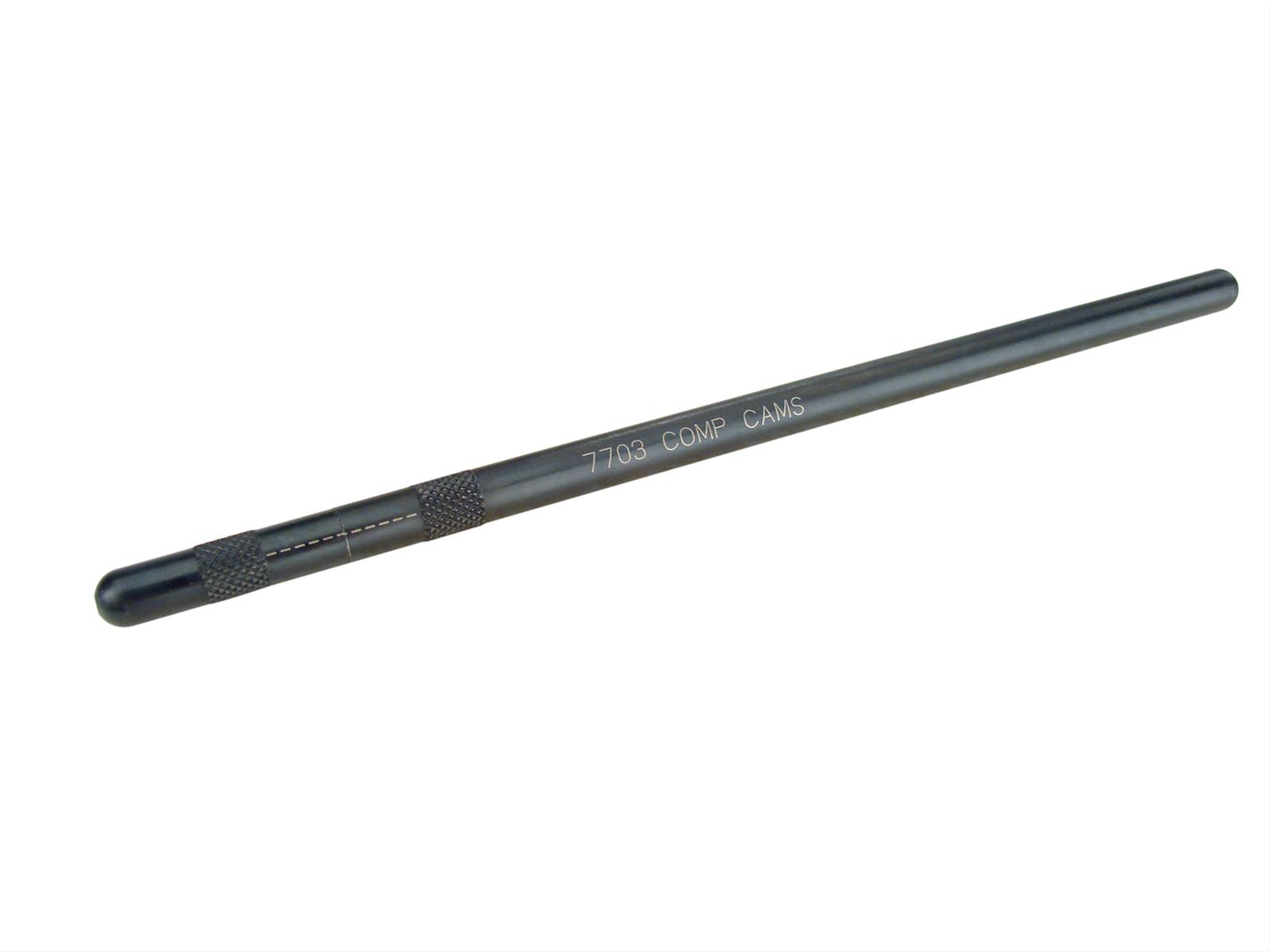 COMP Cams Hi-Tech Pushrod Length Checking Tools 7712-1