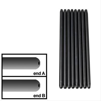 COMP Cams Hi-Tech Pushrods 8461-8