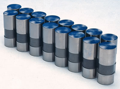 COMP Cams Endure-X Roller Lifters 87879-16