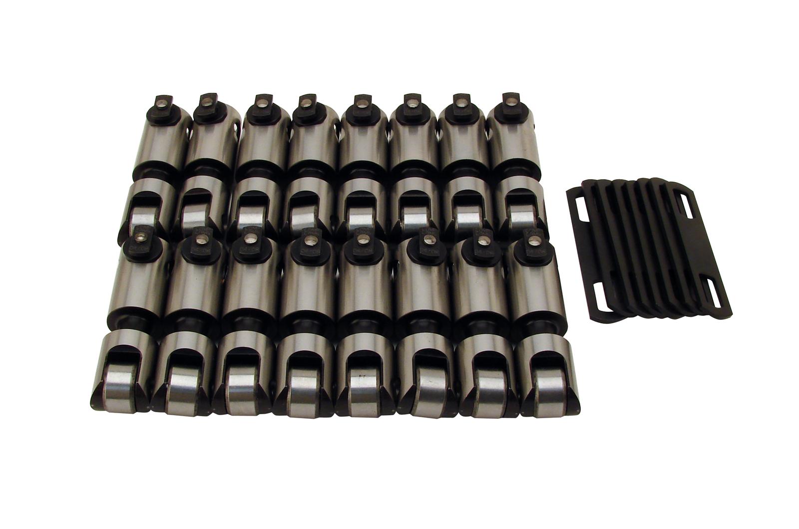 COMP Cams Endure-X Roller Lifters 836-16