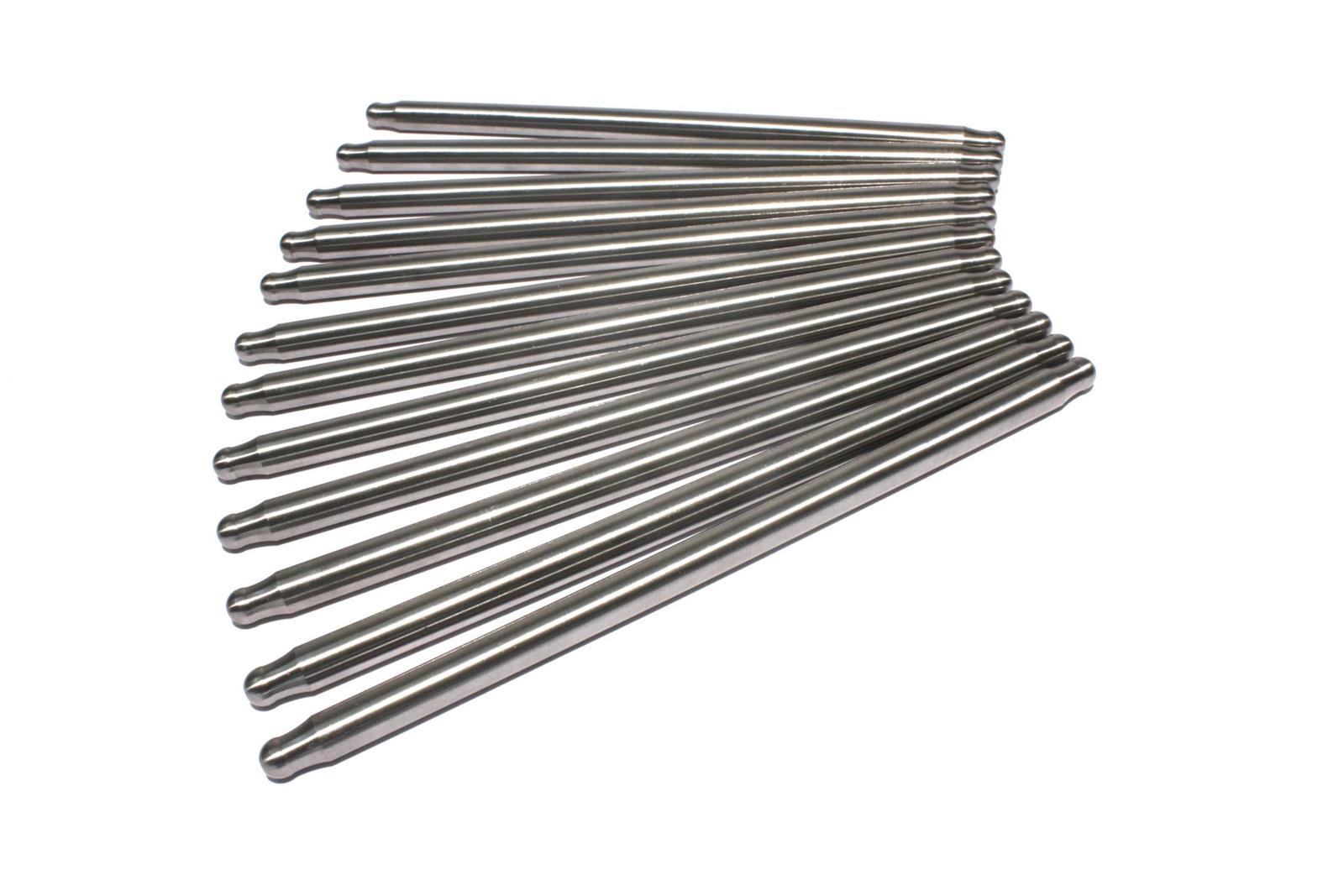 COMP Cams Hi-Tech Pushrods 8474-12