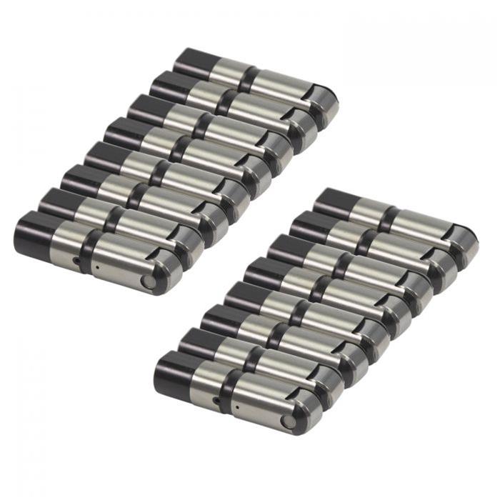 COMP Cams Evolution Series Hydraulic Roller Lifters 85601-16