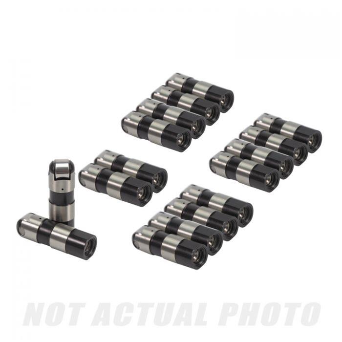 COMP Cams Evolution Series Hydraulic Roller Lifters 85701-16