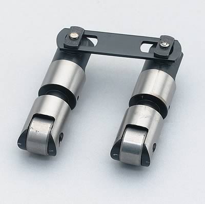 COMP Cams Endure-X Roller Lifters 859-16