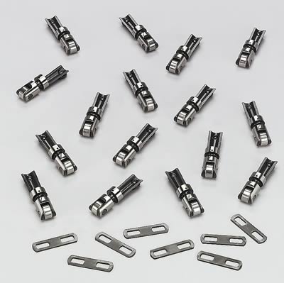 COMP Cams Endure-X Roller Lifters 888-16