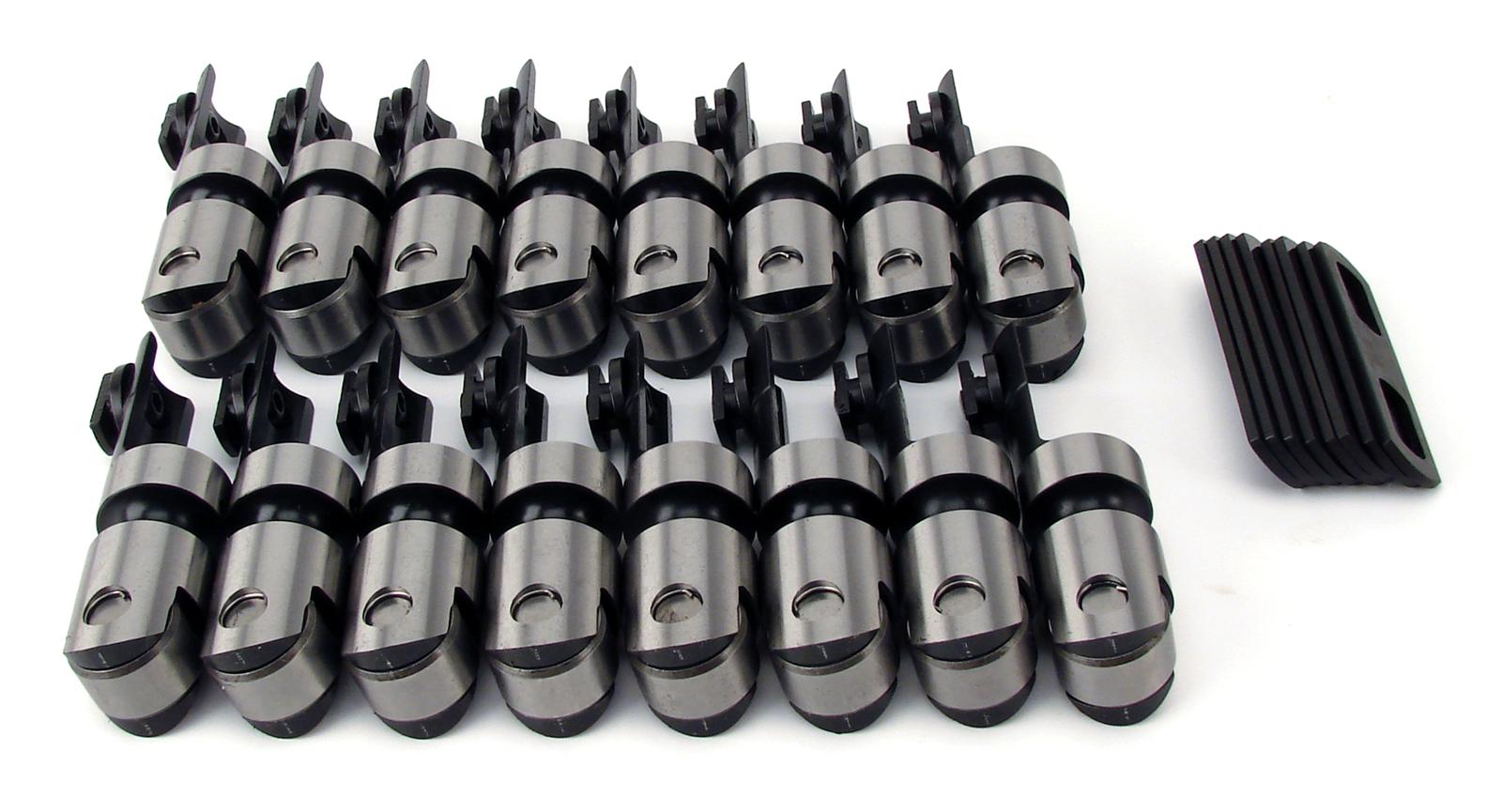 COMP Cams Endure-X Roller Lifters 894-16