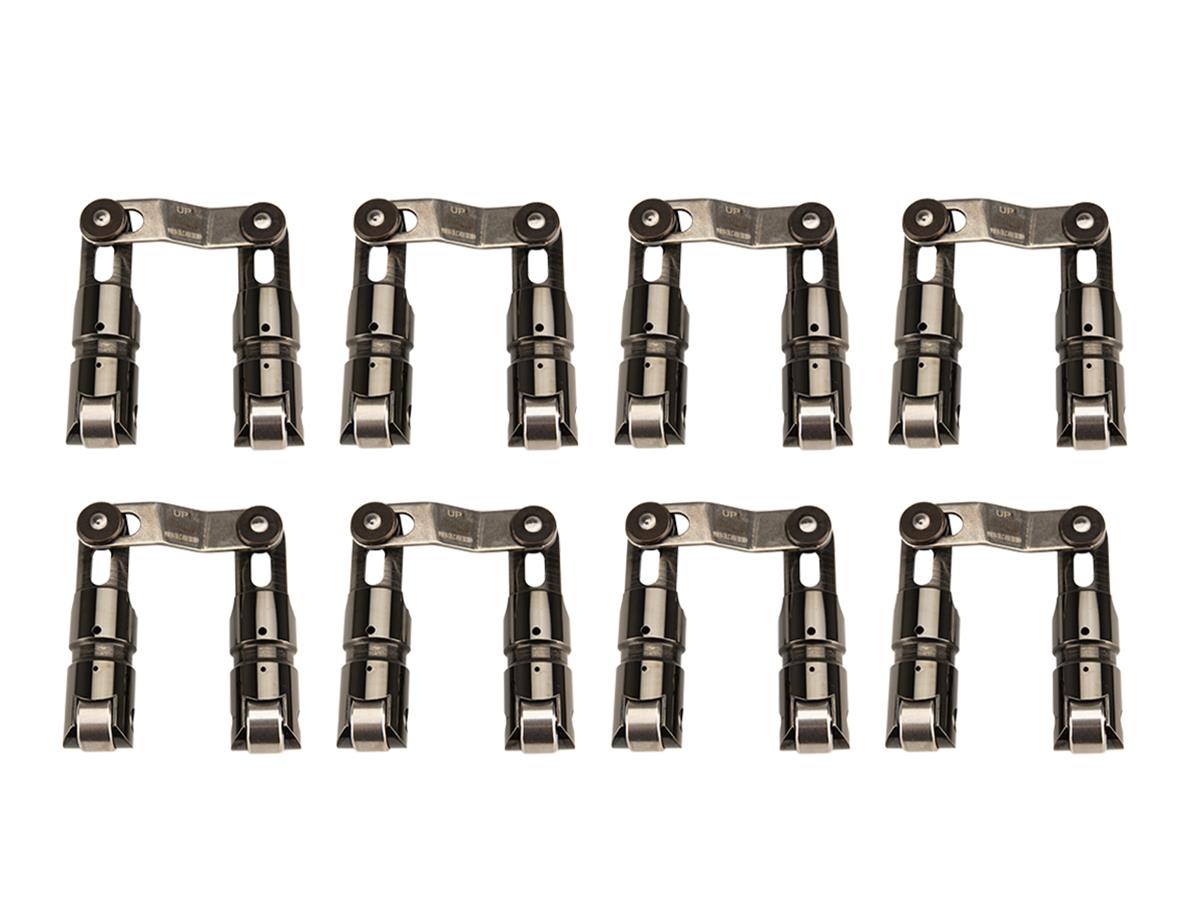 COMP Cams Race XD Mechanical Roller Lifters 99819D-16