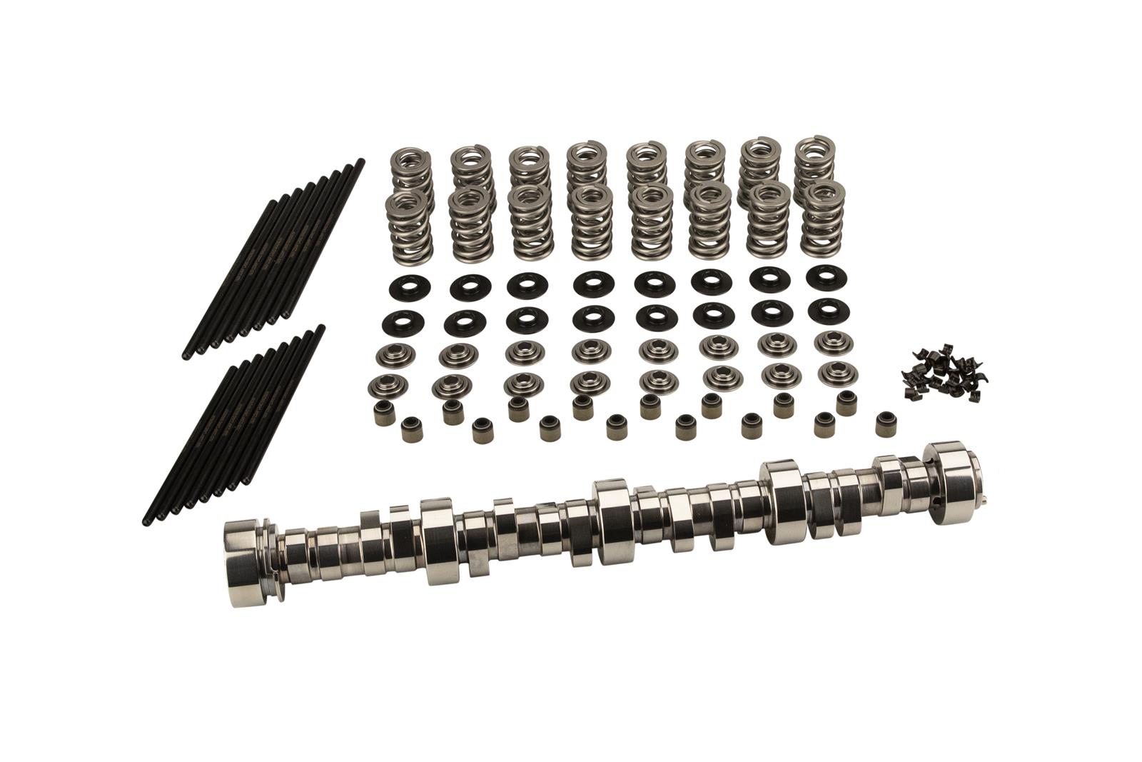 COMP Cams Thumpr LS Master Camshaft Packages MK54-703-11