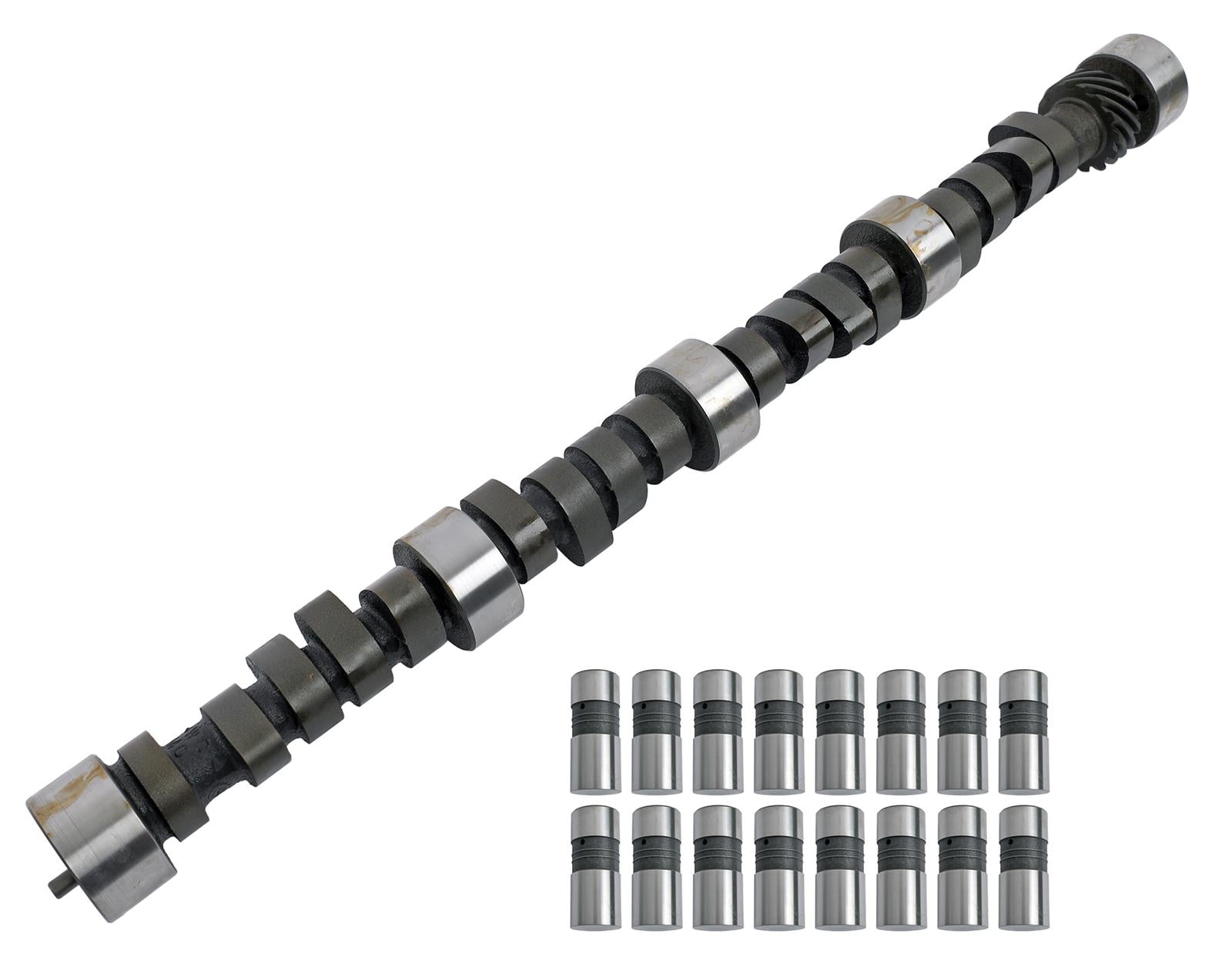 COMP Cams Magnum Hydraulic Cam and Lifter Kits CL11-213-3