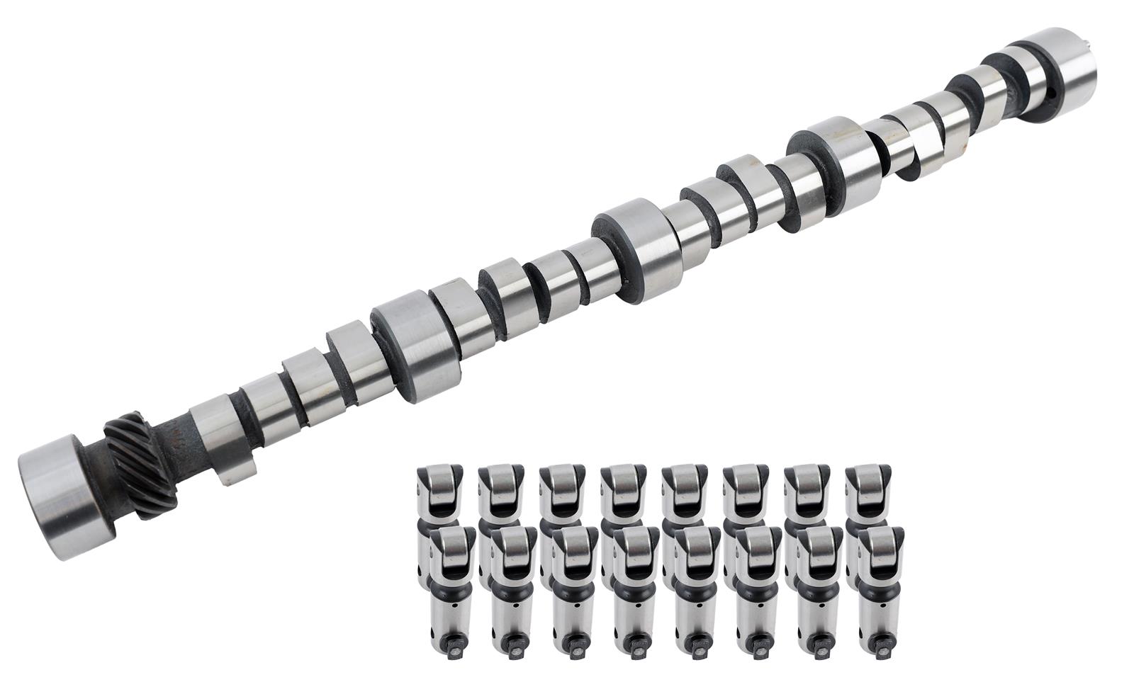 COMP Cams Blower and Turbo Cam and Lifter Kits CL11-694-8