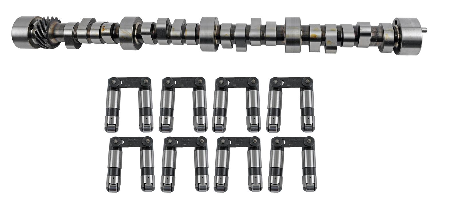 COMP Cams Xtreme Energy Retrofit Cam and Lifter Kits CL12-422-8